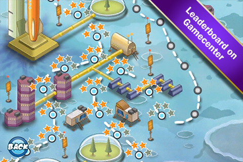 Screenshot Lunar 3D Rollercoaster Rush Screenshot Lunar 3D Rollercoaster Rush