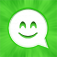 Emoji for Messages
