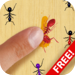 Tap Tap Ants