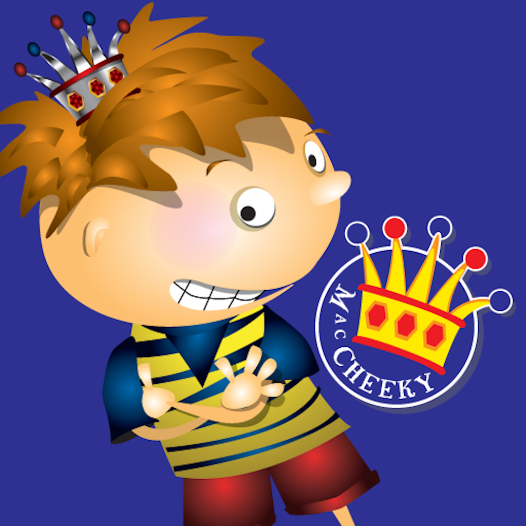 Royal Little Pest HD