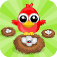 Hatch the Egg - kids game